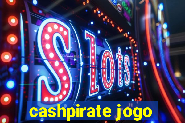 cashpirate jogo